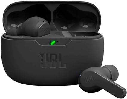 JBL Vibe Beam - True Wireless JBL