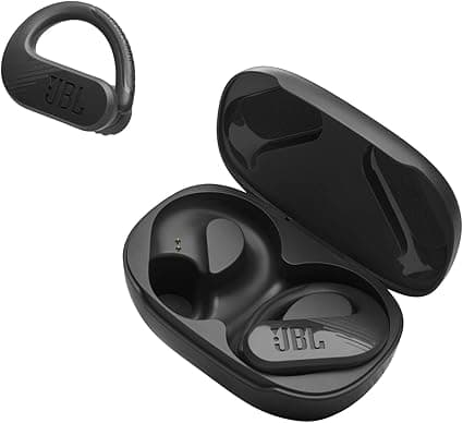 JBL Endurance Peak 3 - True Wireless