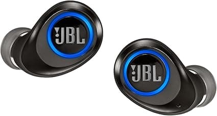 JBL Free X - True Wireless in-Ear