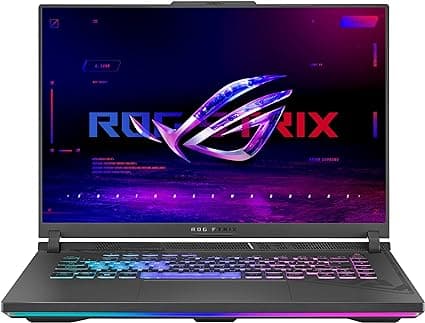 ASUS ROG Strix G16 (2024) Gaming Laptop